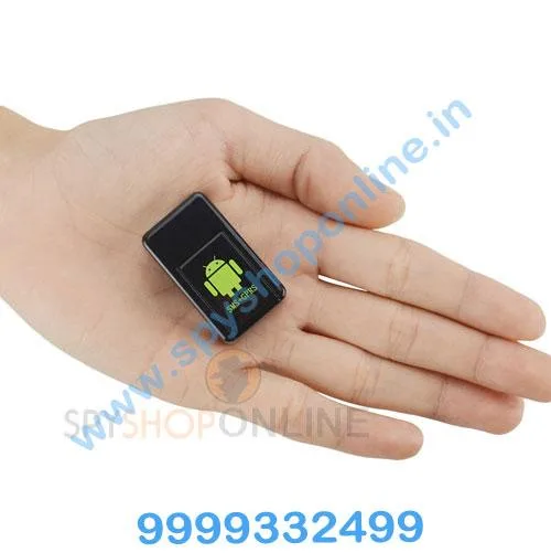 Child Tracker In Nehru Place 9999332499