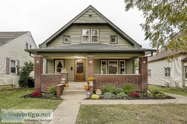 3 BR2 Bath Home North 17th Ave