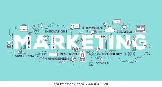marketing executive trainses iso etc.