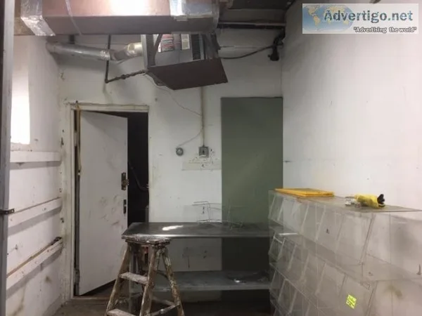 Commercial Space For Rent