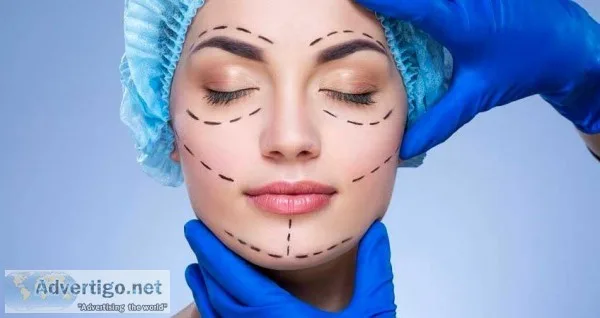 Get The Best Hospital in Korea For Plastic Surgery