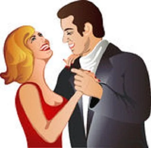 Coming in November - Swing Dance Lessons on Friday Nights