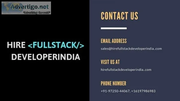 How Much Does It Cost to Hire a Back-end Developer in 2019