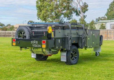 Camper Trailers For Sale