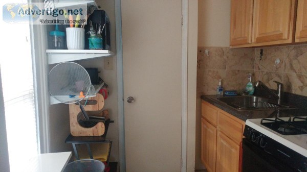 1550  1br - 1 bedroom Furnished Studio (All included-YONKERS)
