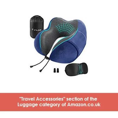 Travel Accessories