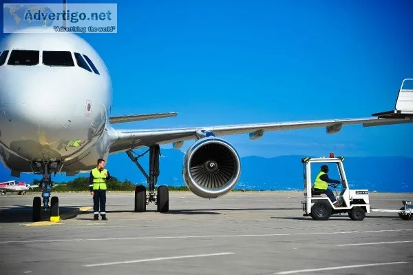 Interview Going Now For The Airport JobNeed Fresher Candidates