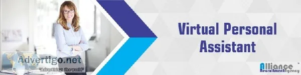 Virtual Online Assistant Services As Low As 6hr