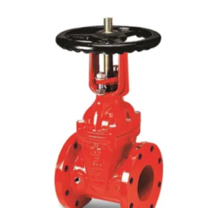 Awwa Gate Valve Manufacturer in USA- Valvesonly.com