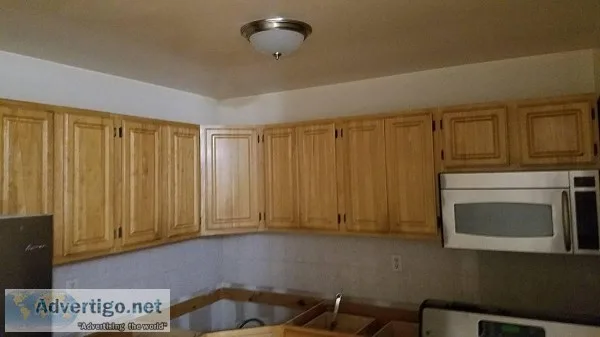 ID  1360452 Spacious 4 Bedroom Duplex for Rent in Woodside