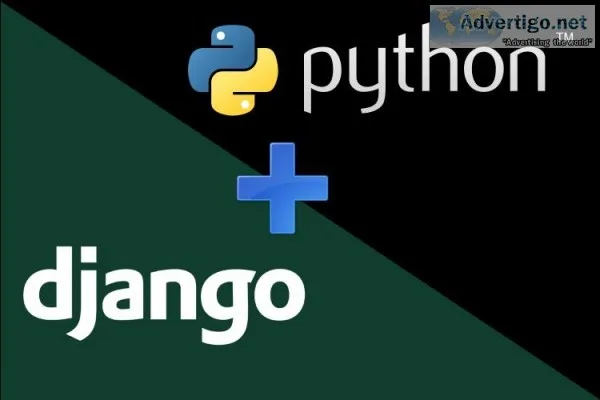 Python  Django In Depth Technology Training  Python  Django Cour