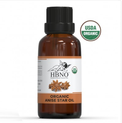 Shop Now Pure Anise Star Essential Oil Wholesale Suppliers and M