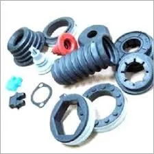 What Kinds of Rubber Products are used in the Mining Industry