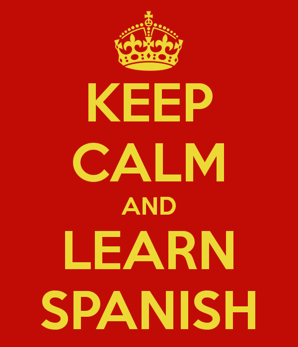 spanish tutor