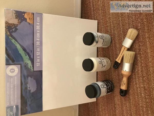 Arts and Crafts