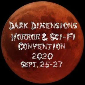 DARK DIMENSIONS IS ALIVE
