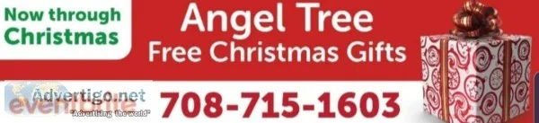 Free Christmas Gifts for Needy Families