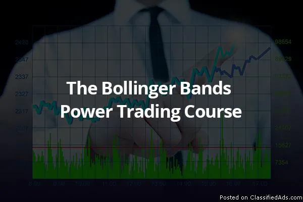 Make Best Bollinger Band Strategy With ProRSI