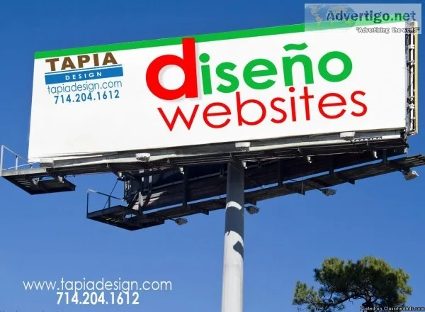 Creamos paginas web profesional para negocios