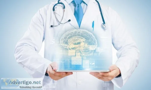 Find Out Top 5 Neurologists In Indore City