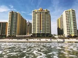 Wyndham Ocean Boulevard Time Share