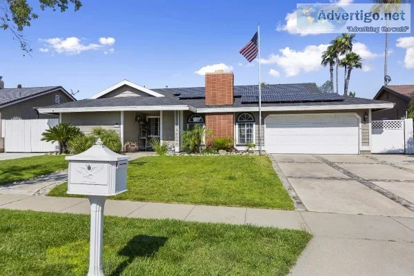 BACK ON THE MARKET Open House Sunday 728 12-3pm