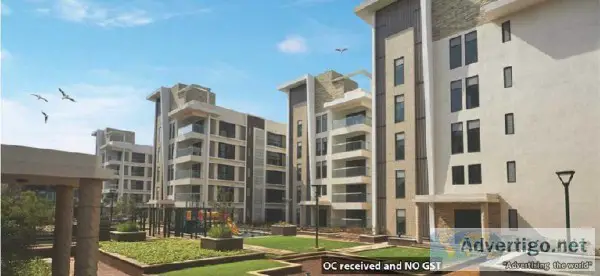 ultra lavish apartments for sale in Brigade At No 7 Hyderabad