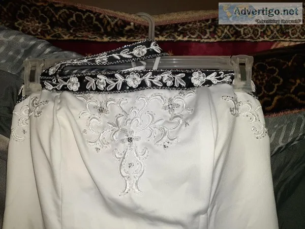 Bridal Gown
