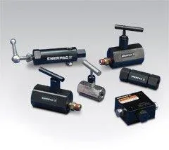 Enerpac Flow and Pressure Control Valves