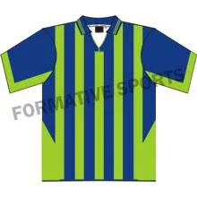 Best Sports Goods Uniforms and Soccer Jersey Manufacturers