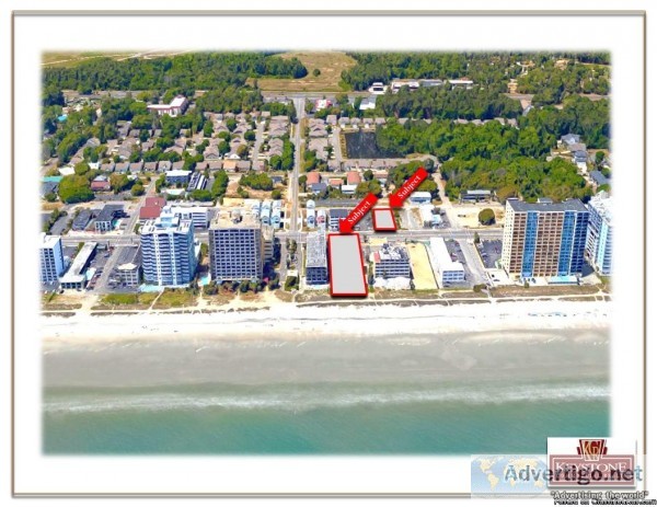 Exeter Boulevard Lots-Land For Sale-Myrtle Beach