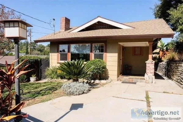 Fresh Home for your family in Los Angeles