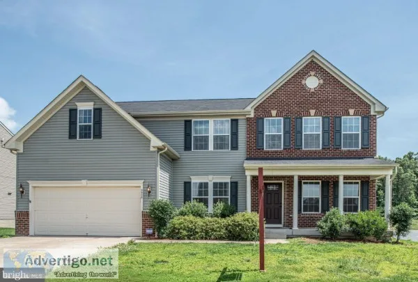 Lee s Parke 5908 Sweet Cherry Rd Fredericksburg VA 22407 Open Ho