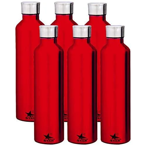 Nutristar Export Quality Hot and Cold Water Bottle 500 ml Vaccum
