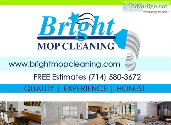 House Cleaning -Are you looking for quality and honest service c