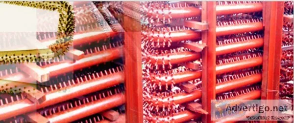 Studded Bed Coil