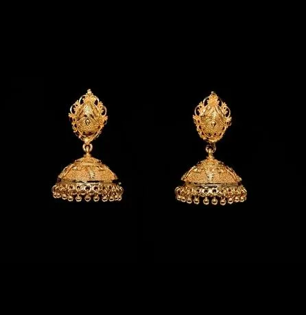 Diwali Offer &ndash Upto 20% Discount of Each Jhumki Product