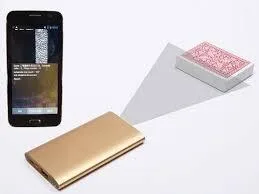 Buy cheat playing cards