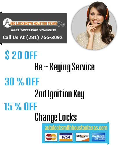 Cheap Car Locksmith Houston TX