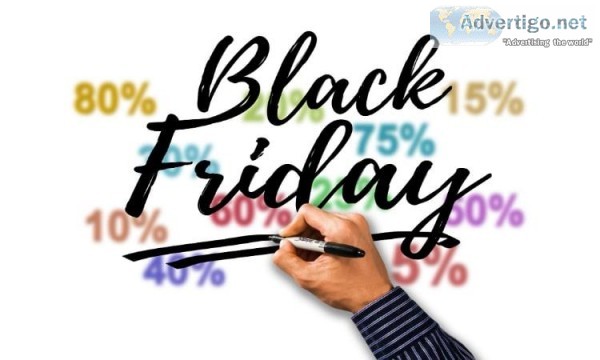 Black Friday predictions 2019 Get Ready to Shop