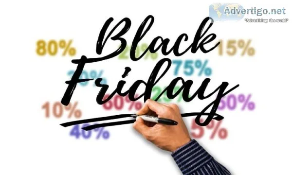 Black Friday predictions 2019 Get Ready to Shop