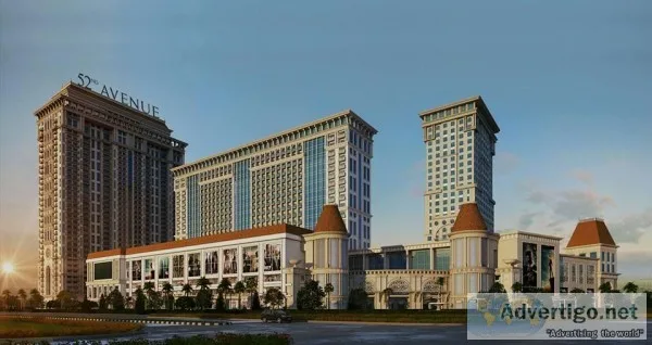 Fully Furnished - Studio Apartment With Assured Lease Guarantee