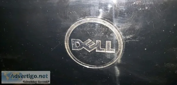 Dell Inspiron 2020 All-In-One