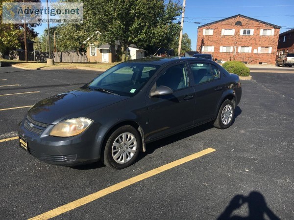 2009 Chevy Cobalt