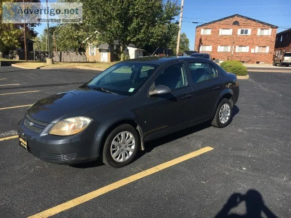 2009 Chevy Cobalt