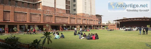 Best btech college in noida offer B Tech in  Biotechnology