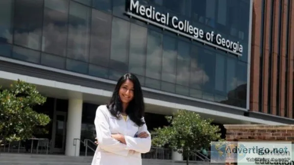 MBBS in Georgia