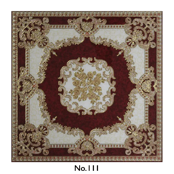 Digital Rangoli Tiles Rs 700piece  Ceramic  09913033390