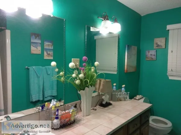 Room for Rent in Arlington Tx