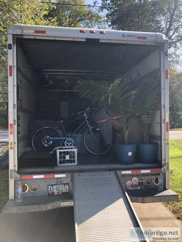 Quick and Qualified Moving
